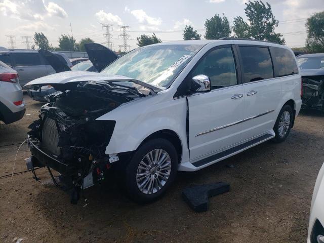 CHRYSLER TOWN & COU 2015 2c4rc1cg9fr584104