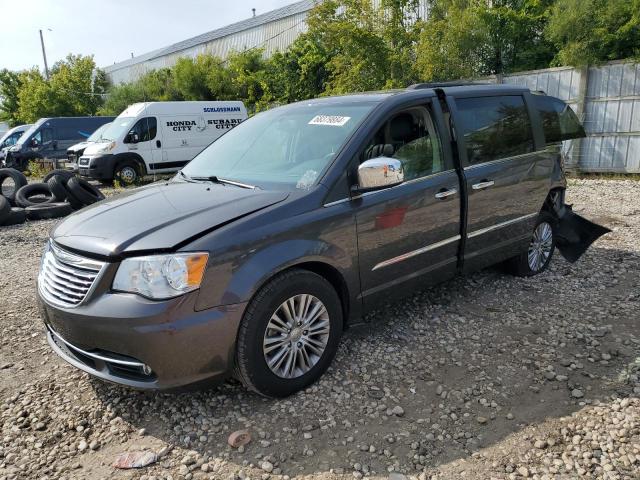 CHRYSLER TOWN & COU 2015 2c4rc1cg9fr673624