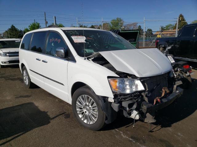 CHRYSLER TOWN & COUNTRY 2015 2c4rc1cg9fr676426