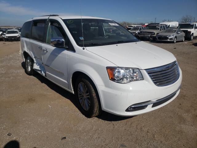 CHRYSLER TOWN &AMP COU 2015 2c4rc1cg9fr699379