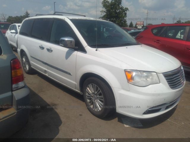 CHRYSLER TOWN & COUNTRY 2015 2c4rc1cg9fr699608