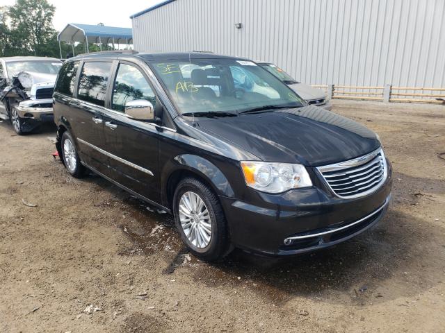 CHRYSLER TOWN &AMP COU 2015 2c4rc1cg9fr742358