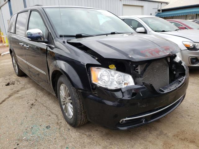 CHRYSLER TOWN &AMP COU 2016 2c4rc1cg9gr110848