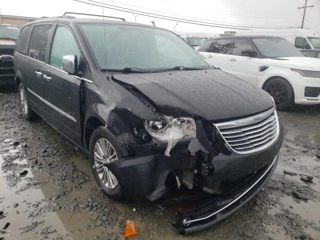 CHRYSLER TOWN &AMP COU 2016 2c4rc1cg9gr208097