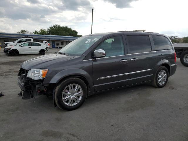 CHRYSLER TOWN & COU 2016 2c4rc1cg9gr303954