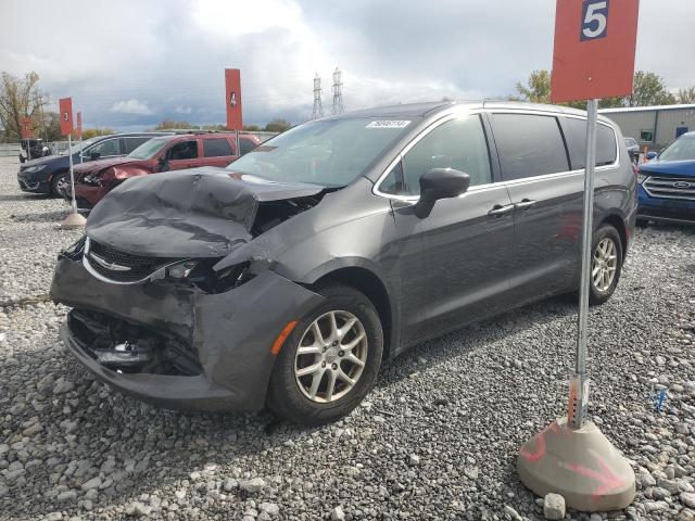 CHRYSLER PACIFICA L 2017 2c4rc1cg9hr501564