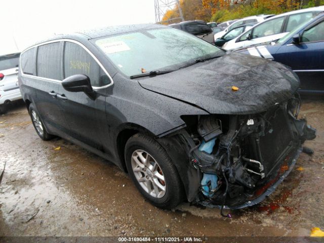 CHRYSLER PACIFICA 2017 2c4rc1cg9hr502844