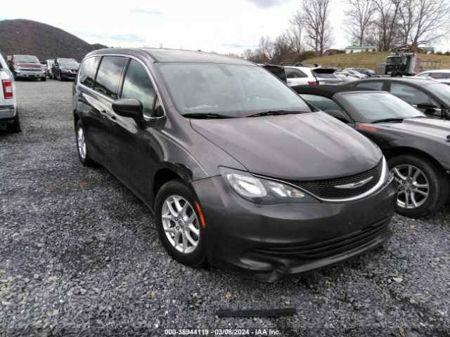 CHRYSLER PACIFICA 2017 2c4rc1cg9hr522916