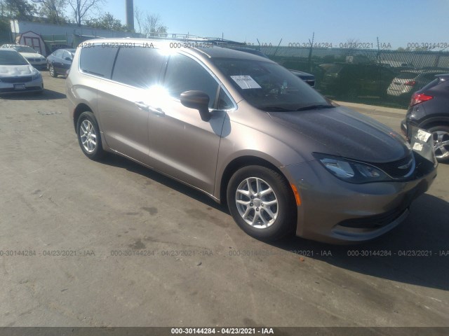 CHRYSLER PACIFICA 2017 2c4rc1cg9hr537691