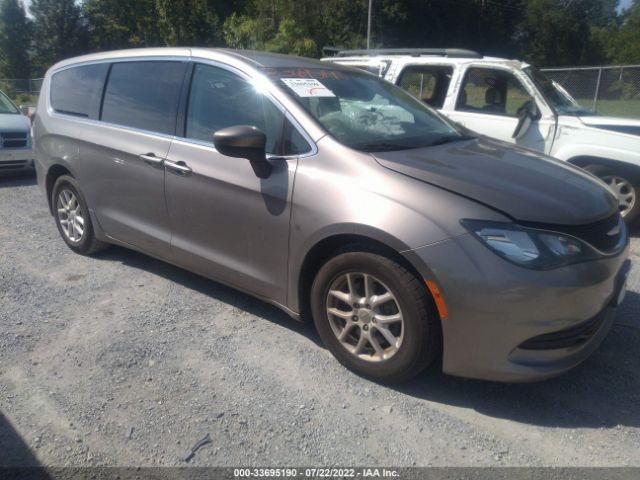 CHRYSLER PACIFICA 2017 2c4rc1cg9hr553437