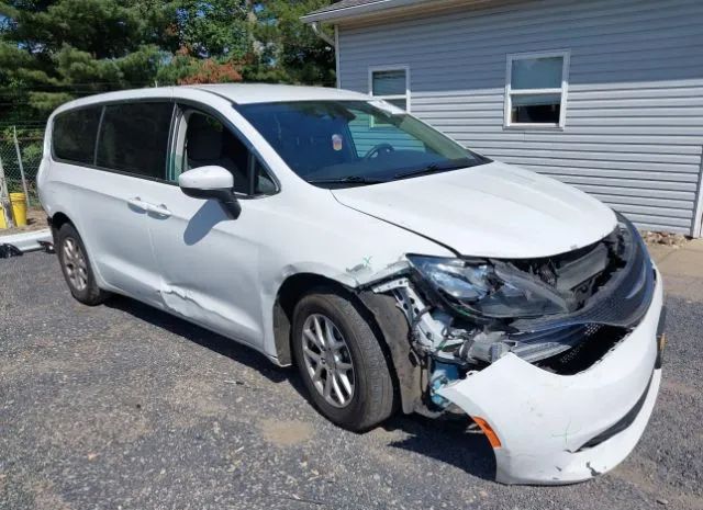 CHRYSLER PACIFICA 2017 2c4rc1cg9hr591590