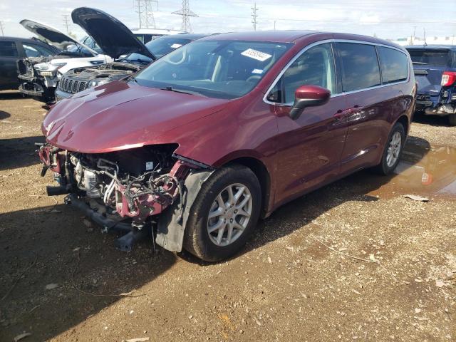 CHRYSLER PACIFICA 2017 2c4rc1cg9hr712134