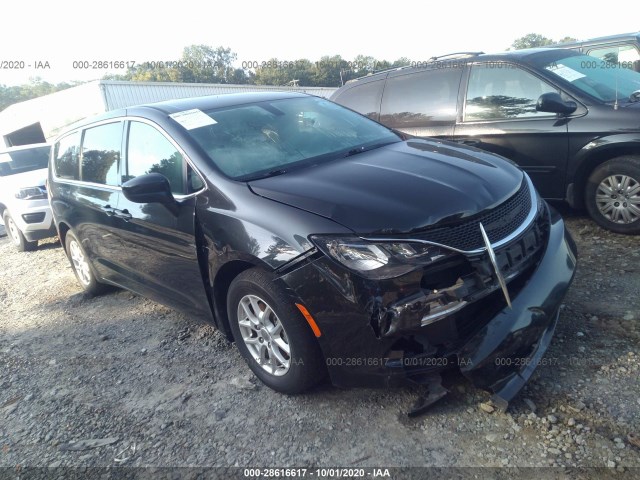 CHRYSLER PACIFICA 2017 2c4rc1cg9hr739186