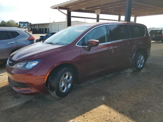 CHRYSLER PACIFICA L 2017 2c4rc1cg9hr771393