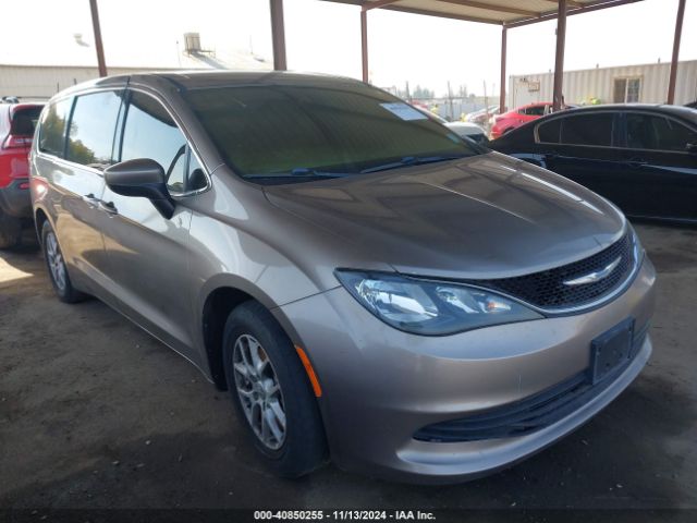 CHRYSLER PACIFICA 2018 2c4rc1cg9jr226543