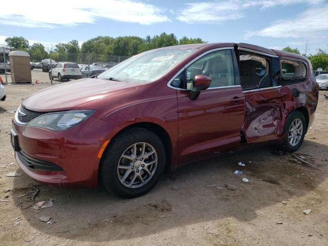 CHRYSLER PACIFICA 2018 2c4rc1cg9jr312158