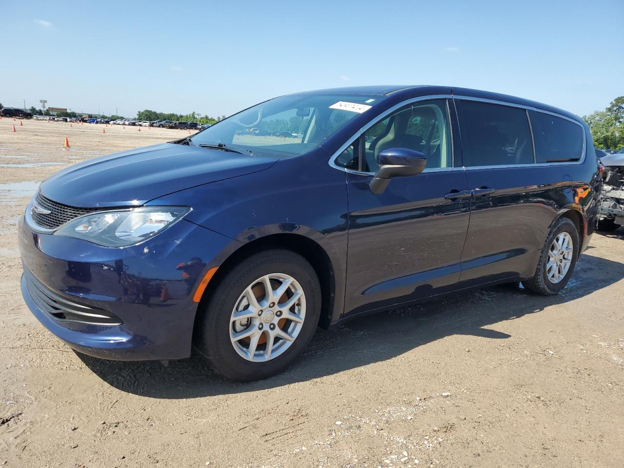 CHRYSLER PACIFICA 2019 2c4rc1cg9kr594108