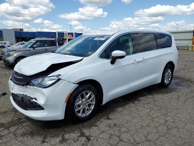 CHRYSLER MINIVAN 2023 2c4rc1cg9pr563769