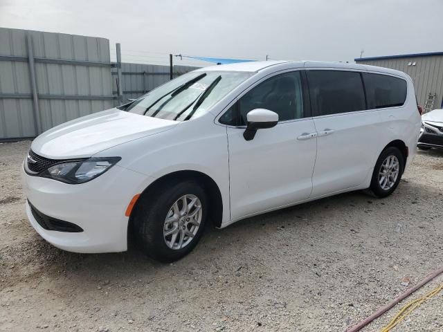 CHRYSLER MINIVAN 2023 2c4rc1cg9pr606796