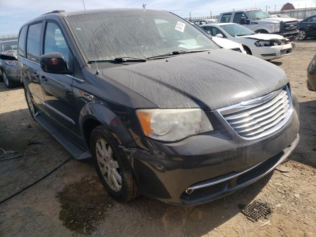 CHRYSLER TOWN &AMP COU 2012 2c4rc1cgxcr116670