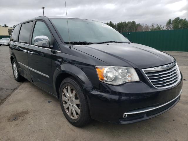 CHRYSLER TOWN &AMP COU 2012 2c4rc1cgxcr134683