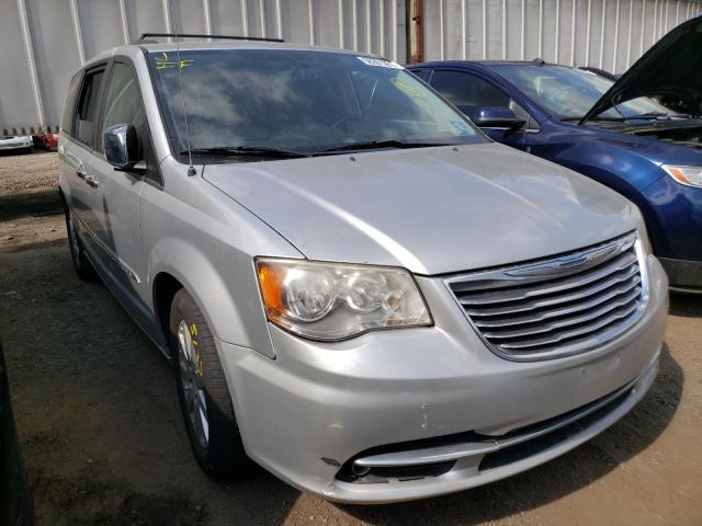 CHRYSLER TOWN &AMP COU 2012 2c4rc1cgxcr135851