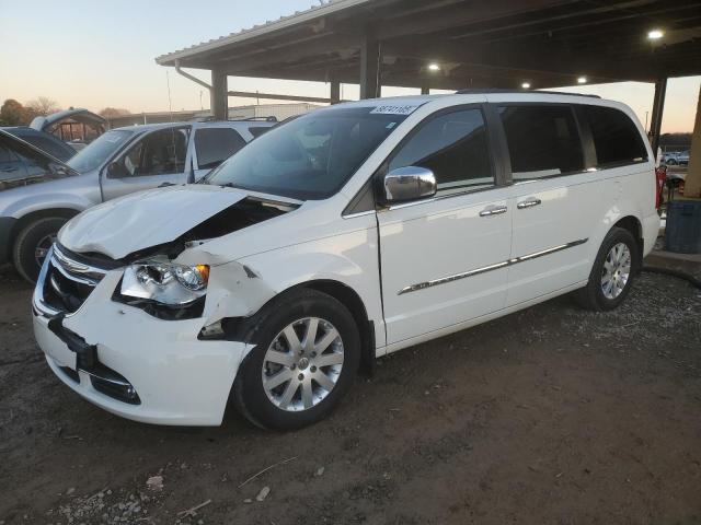 CHRYSLER TOWN & COU 2012 2c4rc1cgxcr175928