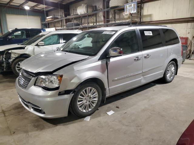 CHRYSLER TOWN & COU 2012 2c4rc1cgxcr208541