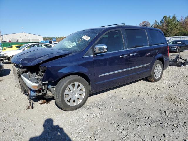 CHRYSLER TOWN & COU 2012 2c4rc1cgxcr226649