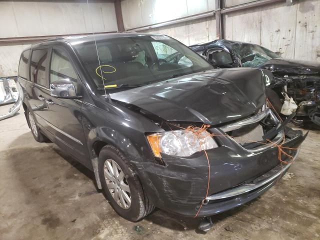 CHRYSLER TOWN & COU 2012 2c4rc1cgxcr266505