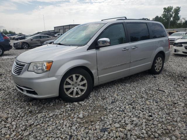 CHRYSLER TOWN & COU 2012 2c4rc1cgxcr278458