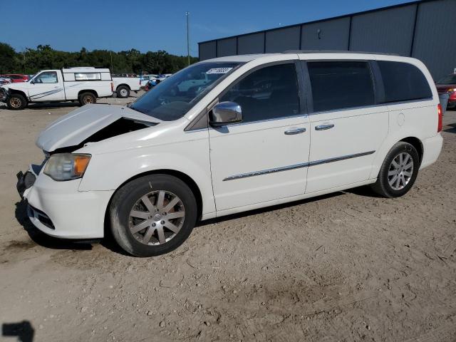 CHRYSLER TOWN & COU 2012 2c4rc1cgxcr415897