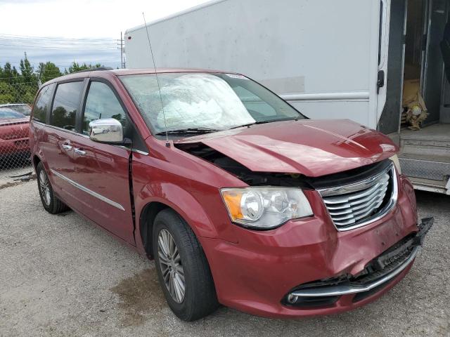 CHRYSLER TOWN & COU 2013 2c4rc1cgxdr531196