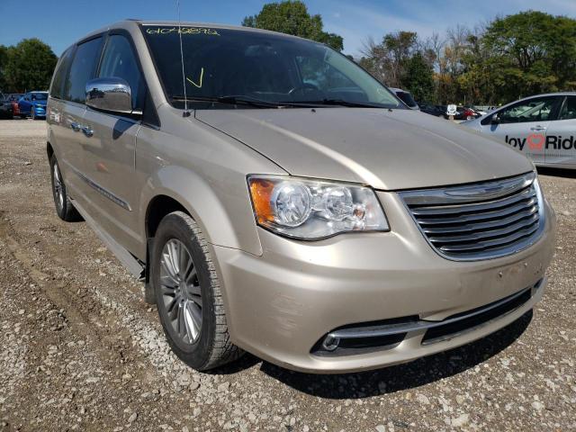 CHRYSLER TOWN & COU 2013 2c4rc1cgxdr532090