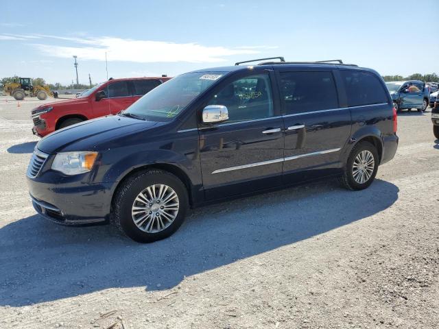 CHRYSLER TOWN & COU 2013 2c4rc1cgxdr537807