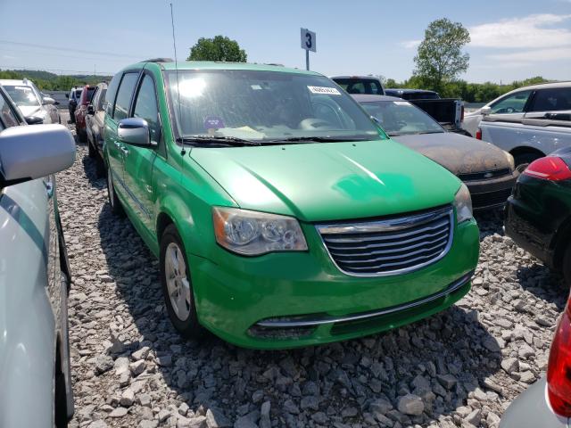 CHRYSLER TOWN &AMP COU 2013 2c4rc1cgxdr542439