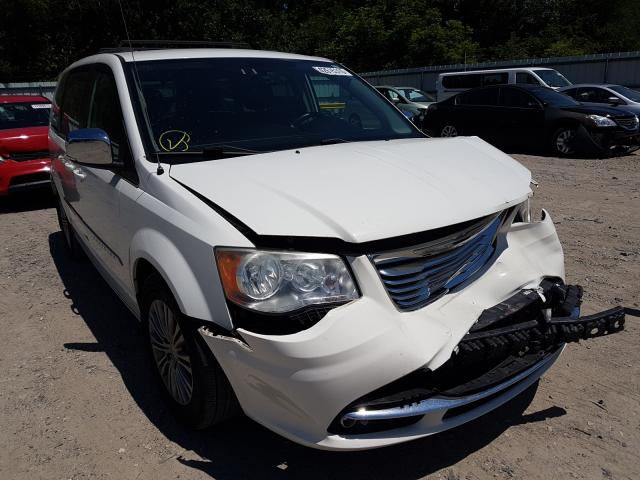 CHRYSLER TOWN & COU 2013 2c4rc1cgxdr583489