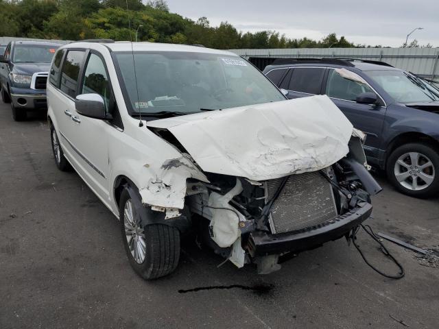 CHRYSLER TOWN & COU 2013 2c4rc1cgxdr589521