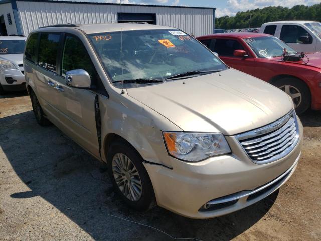 CHRYSLER TOWN & COU 2013 2c4rc1cgxdr614742