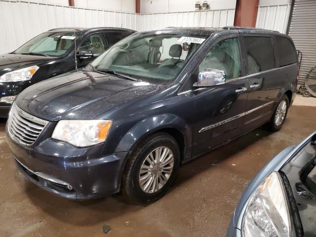 CHRYSLER TOWN & COU 2013 2c4rc1cgxdr616278