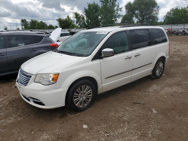 CHRYSLER TOWN & COU 2013 2c4rc1cgxdr619875