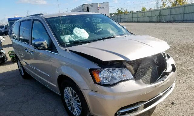 CHRYSLER TOWN AND COUNTRY 2013 2c4rc1cgxdr641584