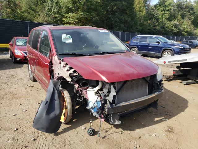 CHRYSLER TOWN &AMP COU 2013 2c4rc1cgxdr646851