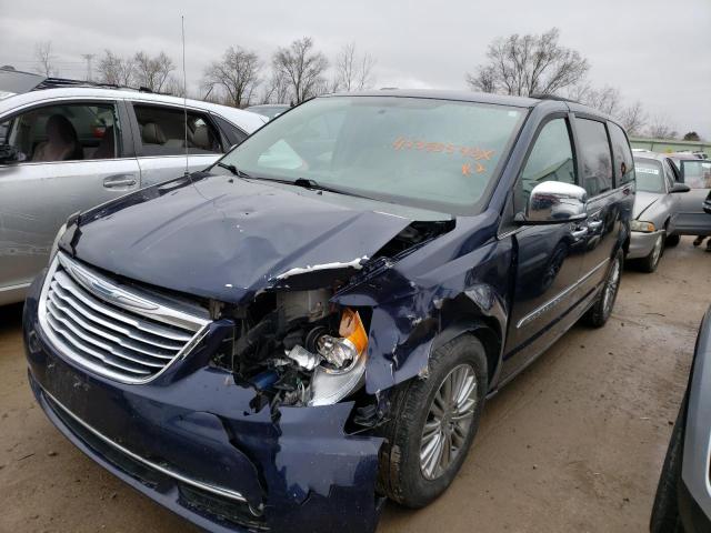 CHRYSLER TOWN & COU 2013 2c4rc1cgxdr647546