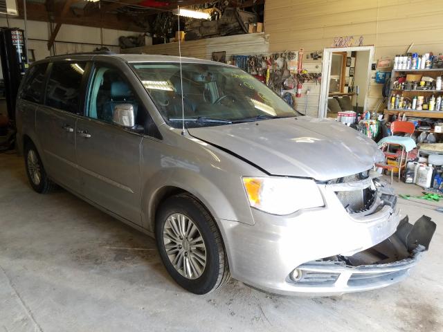 CHRYSLER TOWN & COU 2013 2c4rc1cgxdr665237