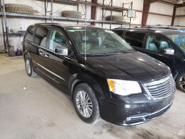 CHRYSLER TOWN &AMP COU 2013 2c4rc1cgxdr677775