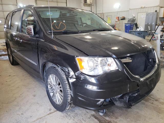 CHRYSLER TOWN &AMP COU 2013 2c4rc1cgxdr705283