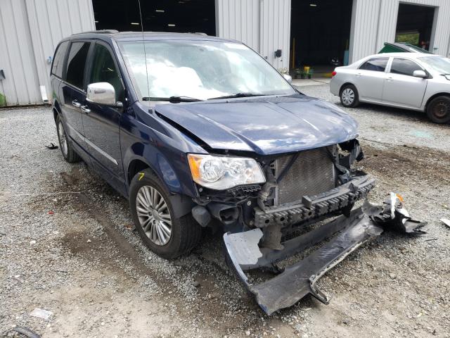 CHRYSLER TOWN &AMP COU 2013 2c4rc1cgxdr734265