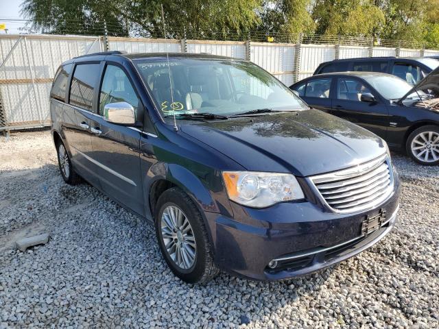 CHRYSLER TOWN & COU 2013 2c4rc1cgxdr736811