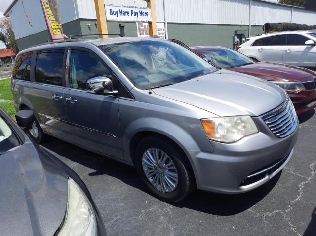 CHRYSLER TOWN & COU 2013 2c4rc1cgxdr753298